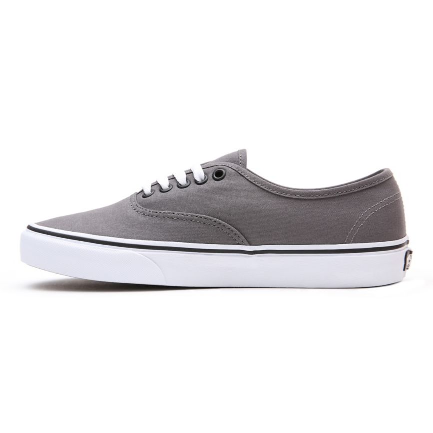 Vans Authentic Negras | VN112I7KJ19