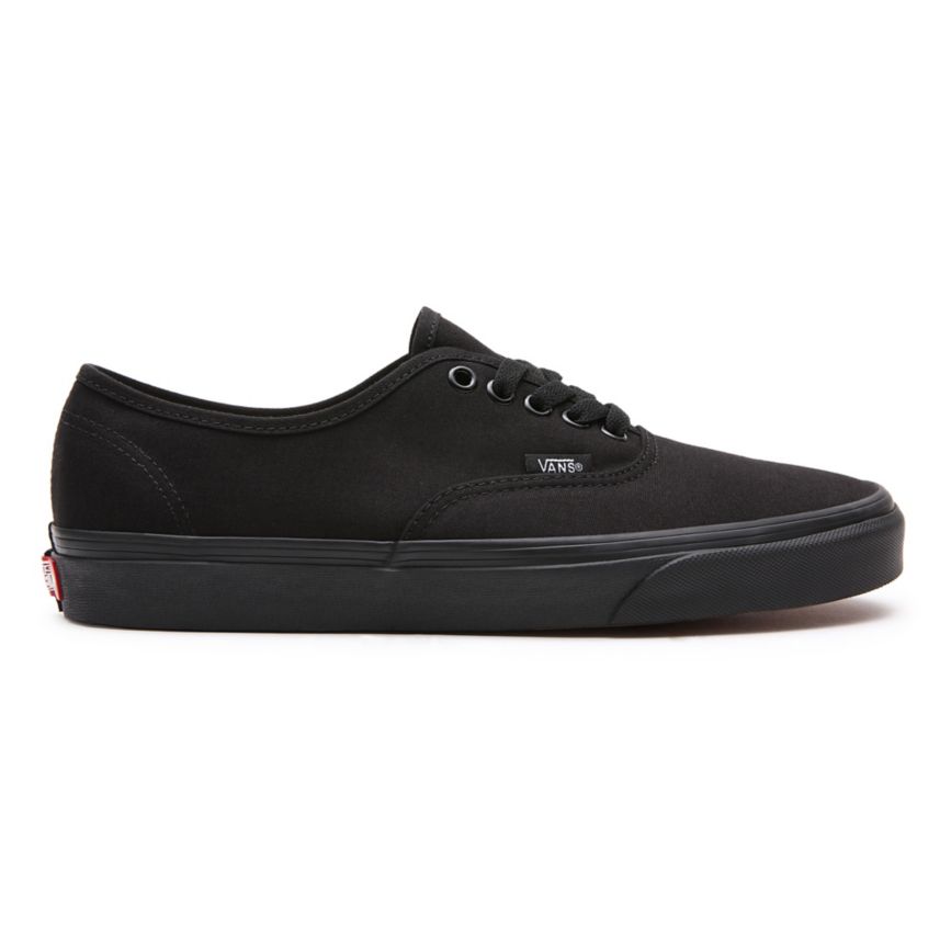 Vans Authentic Negras | VN182H8UE04