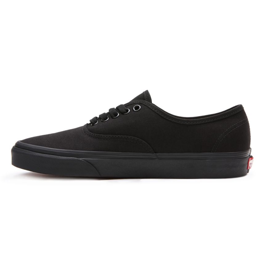 Vans Authentic Negras | VN182H8UE04