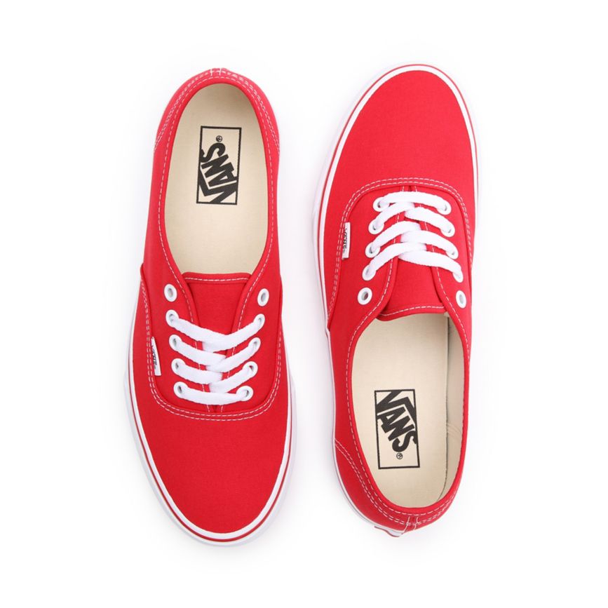 Vans Authentic Rojas | VN450I3OX83