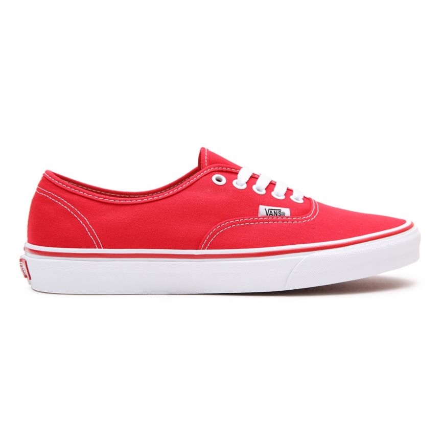 Vans Authentic Rojas | VN450I3OX83
