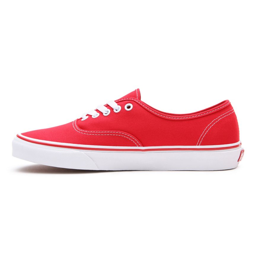 Vans Authentic Rojas | VN450I3OX83
