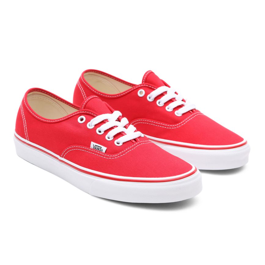 Vans Authentic Rojas | VN450I3OX83