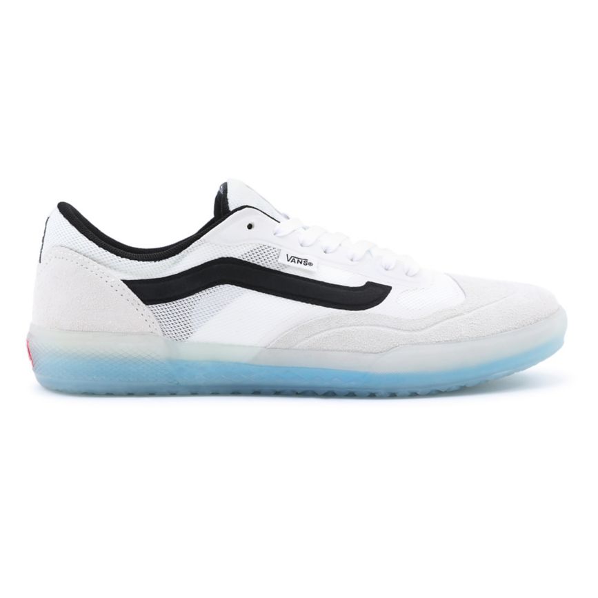 Vans Ave Pro Blancas | VN412O2VW97