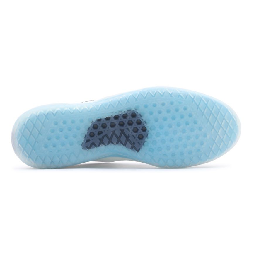 Vans Ave Pro Blancas | VN412O2VW97