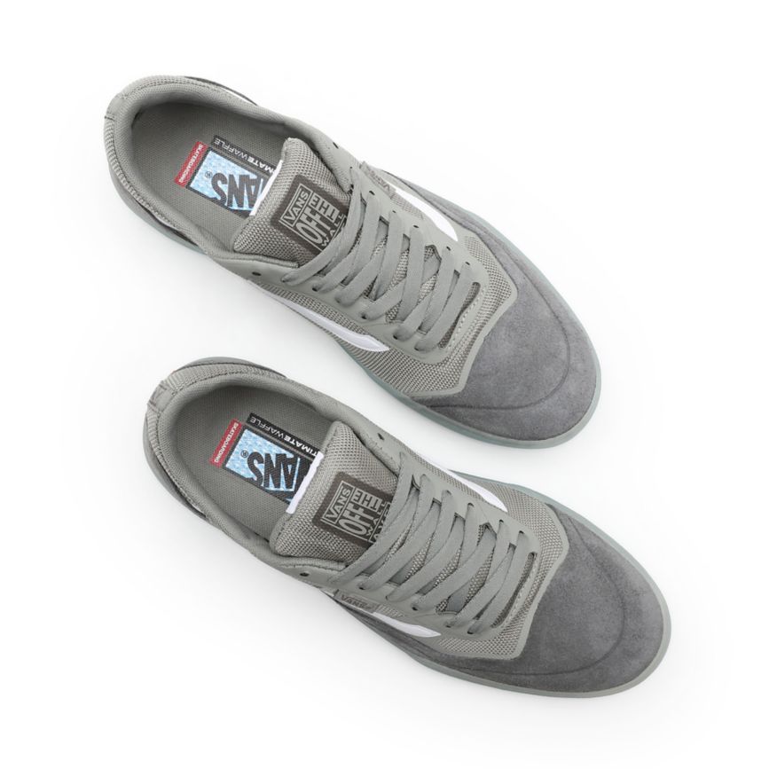 Vans Ave Pro Gris | VN527Y4ZV59