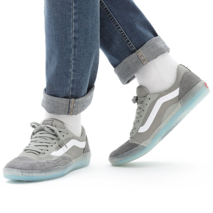 Vans Ave Pro Gris | VN527Y4ZV59