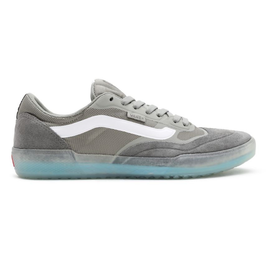 Vans Ave Pro Gris | VN527Y4ZV59