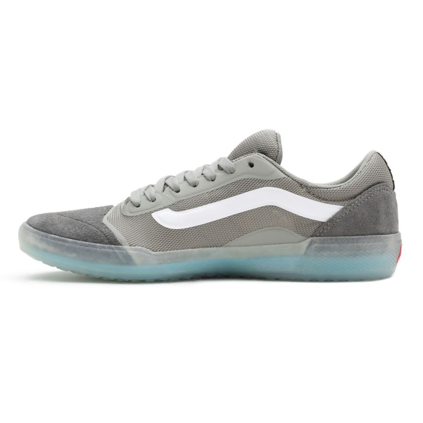 Vans Ave Pro Gris | VN527Y4ZV59