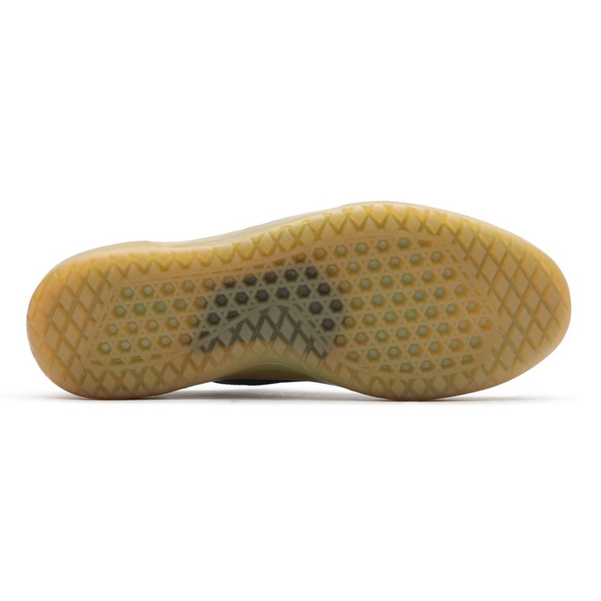 Vans Ave Pro Negras | VN347S0TK58