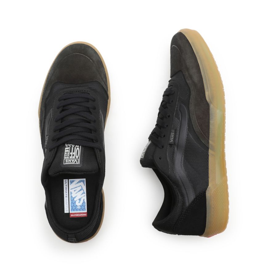 Vans Ave Pro Negras | VN468R5YM83