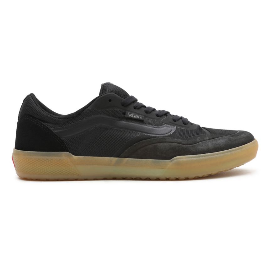 Vans Ave Pro Negras | VN468R5YM83