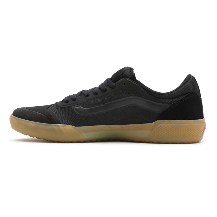 Vans Ave Pro Negras | VN468R5YM83