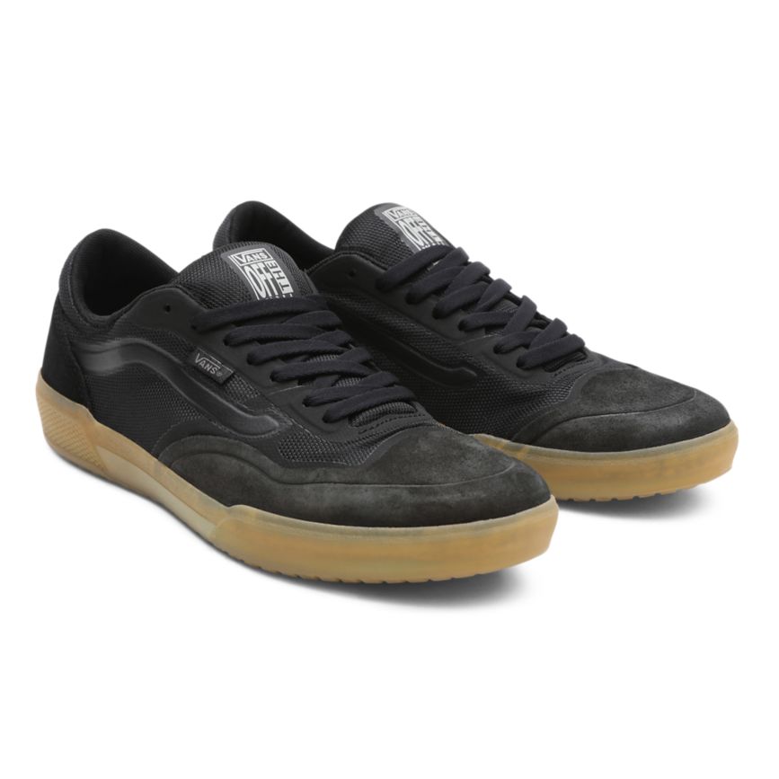 Vans Ave Pro Negras | VN468R5YM83