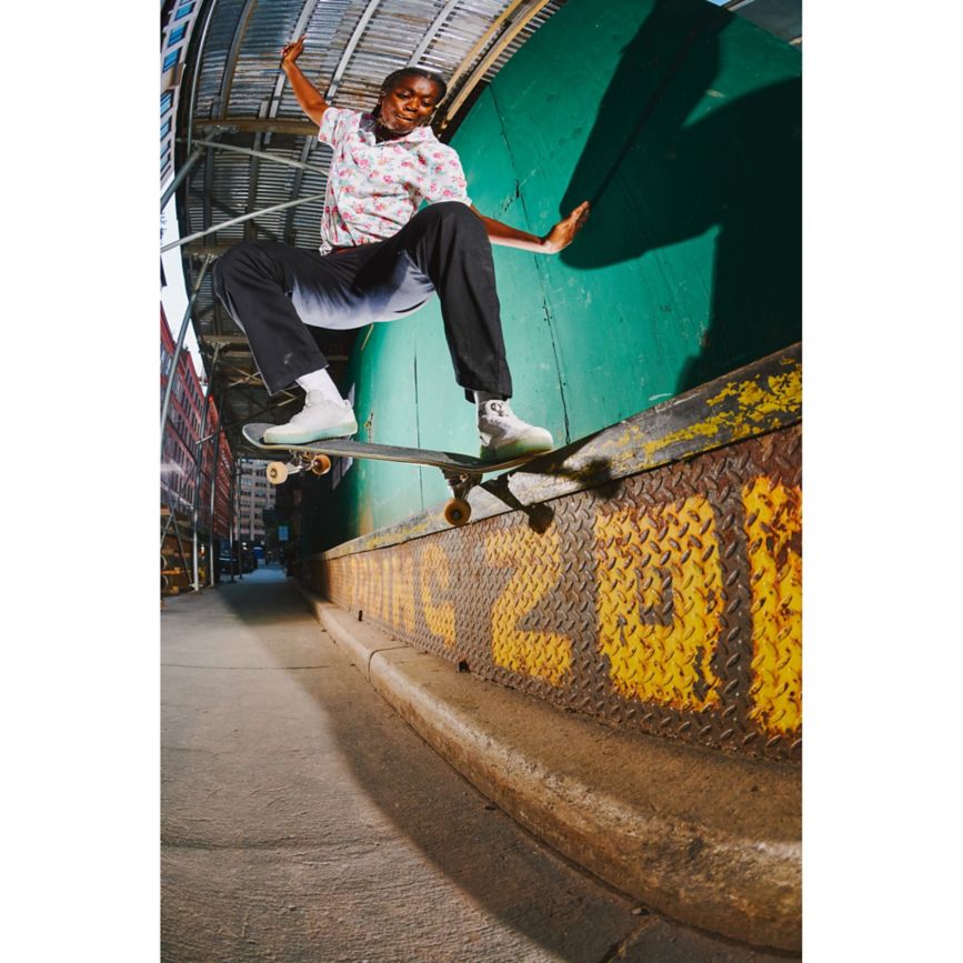 Vans Beatrice Domond AVE Pro Blancas | VN690E8PC51