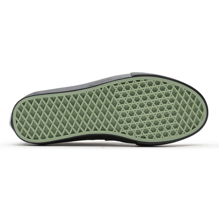 Vans Beatrice Domond Estilo 53 Negras | VN275E5IQ65