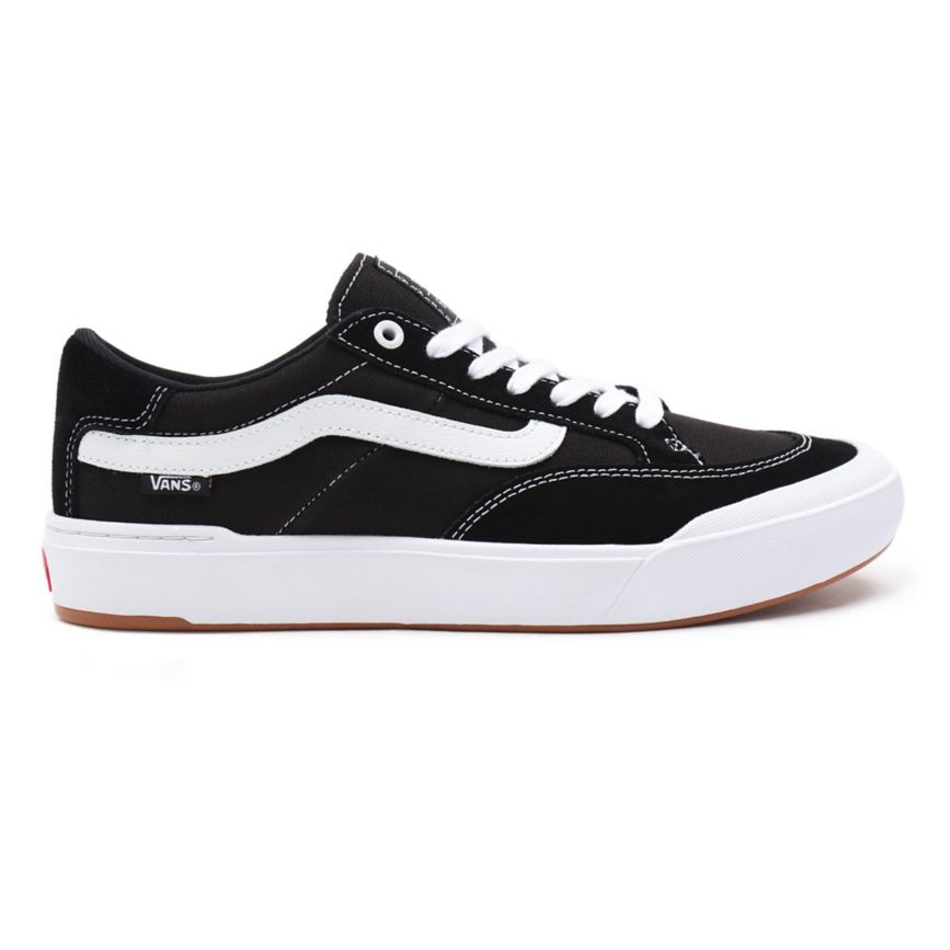 Vans Berle Pro Negras | VN972G7HL20