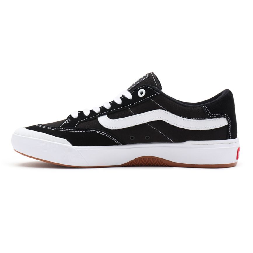 Vans Berle Pro Negras | VN972G7HL20