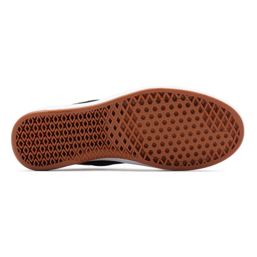 Vans Berle Pro Negras | VN972G7HL20