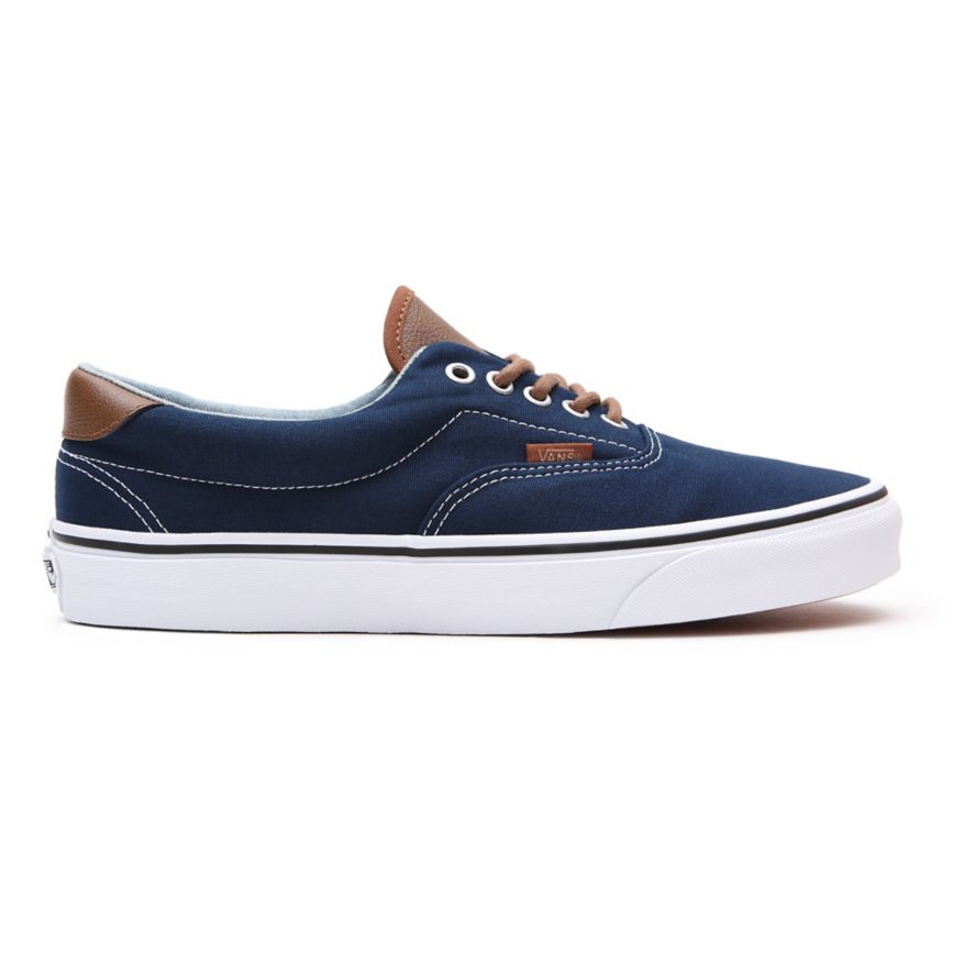 Vans C&L Era 59 Azul Marino | VN039C5AF54