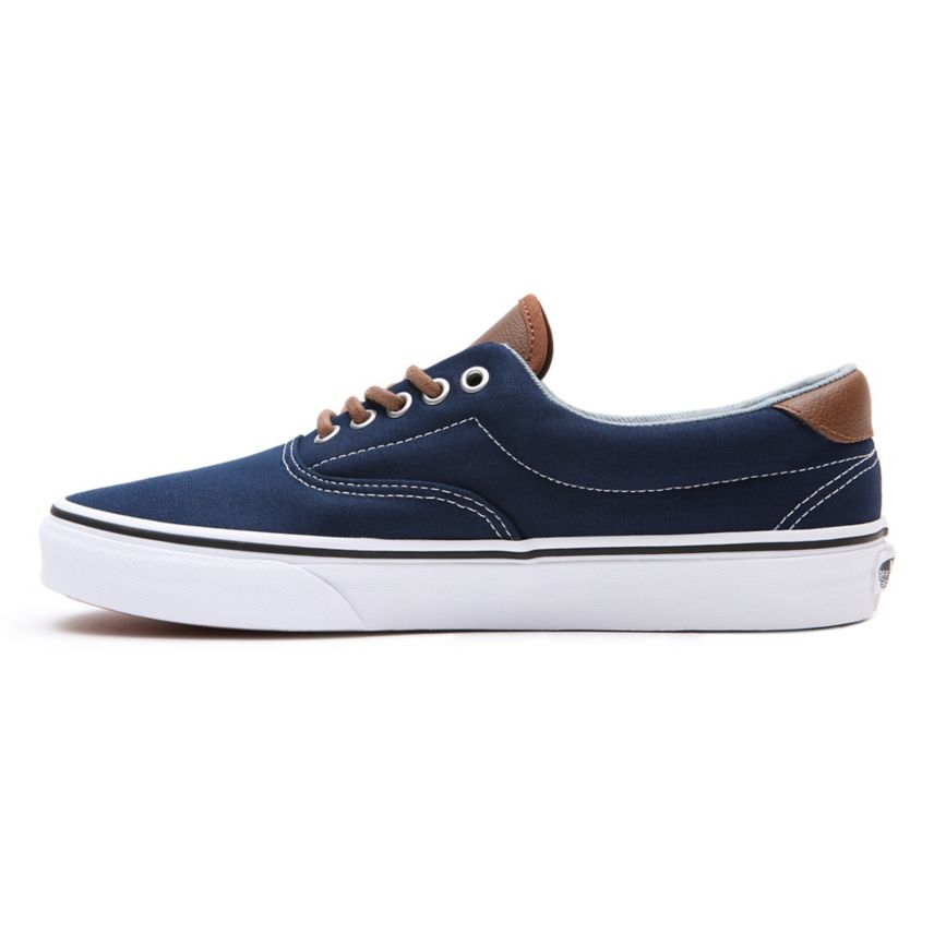 Vans C&L Era 59 Azul Marino | VN039C5AF54