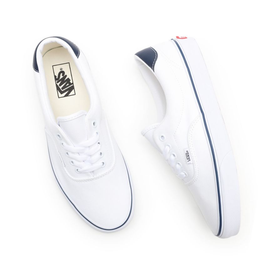 Vans C&L Era 59 Blancas | VN093R8OU42
