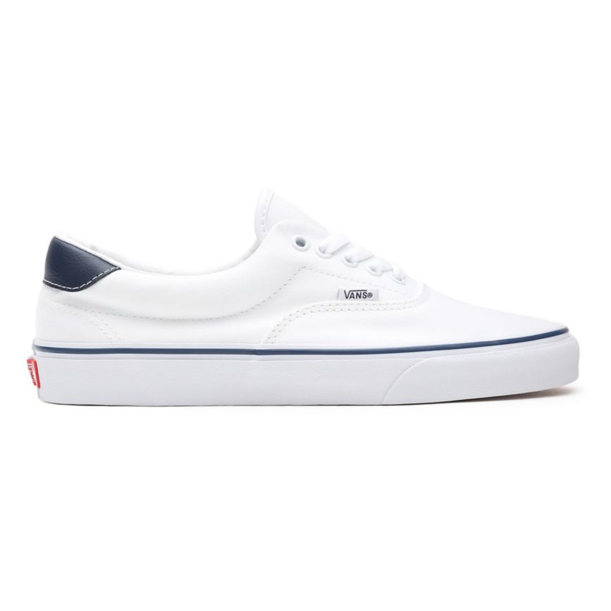 Vans C&L Era 59 Blancas | VN093R8OU42