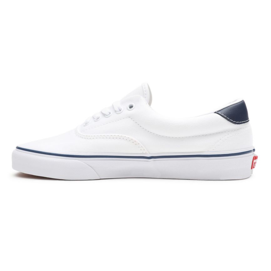 Vans C&L Era 59 Blancas | VN093R8OU42