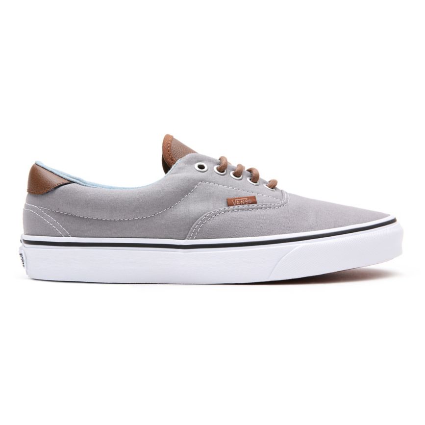 Vans C&L Era 59 Gris | VN354G6WB83