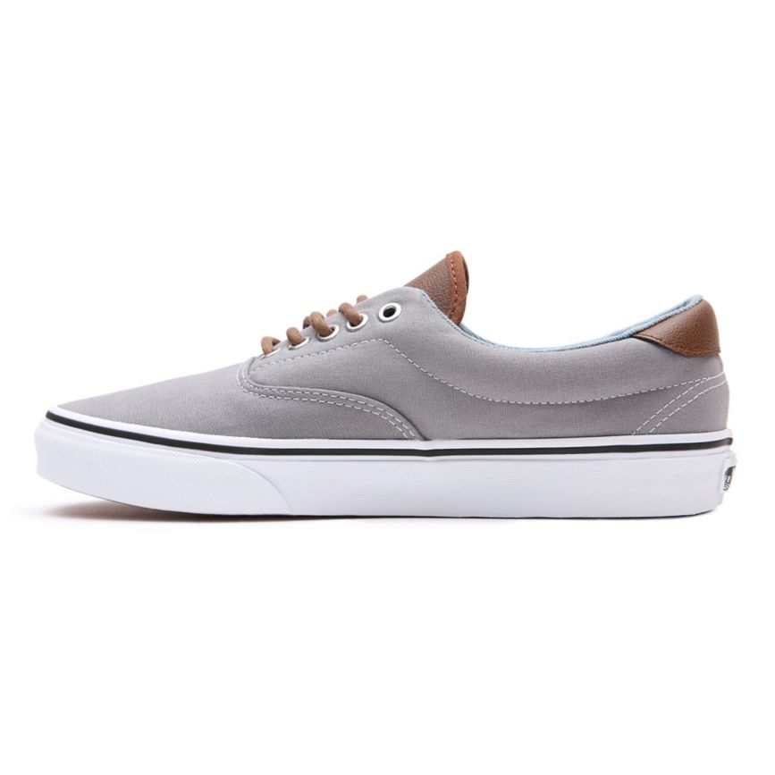 Vans C&L Era 59 Gris | VN354G6WB83