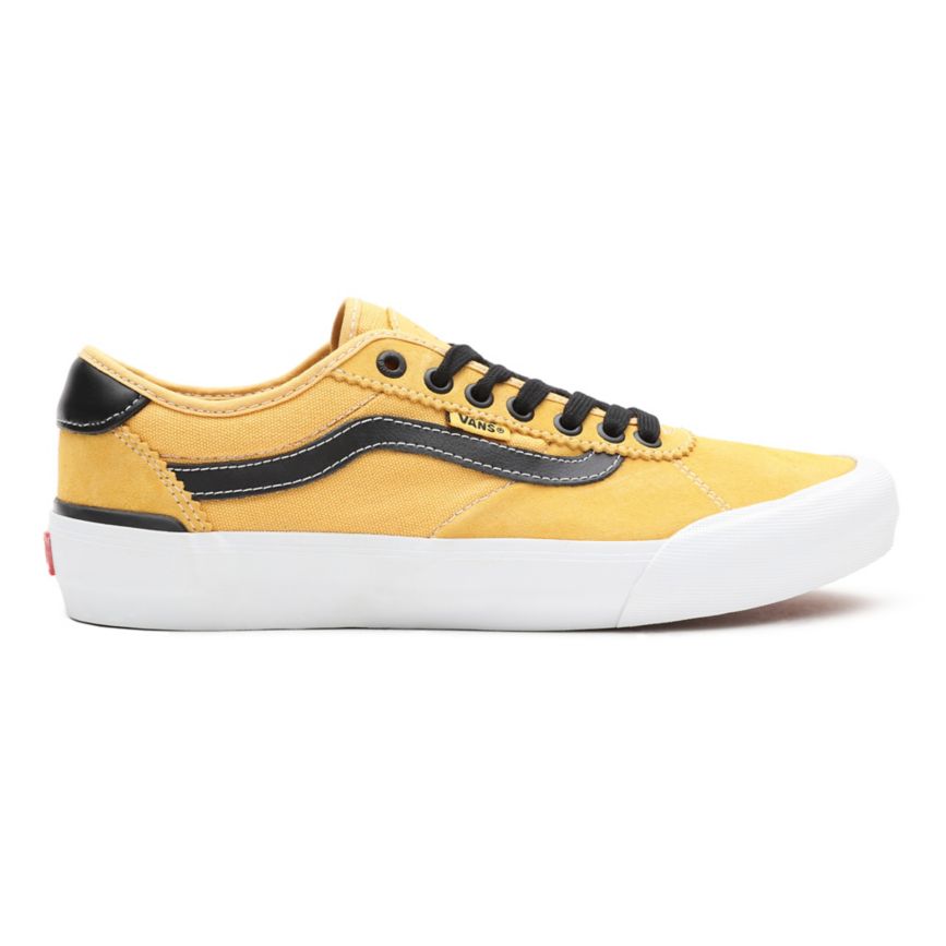 Vans Chima Pro 2 Doradas | VN723T4DM11