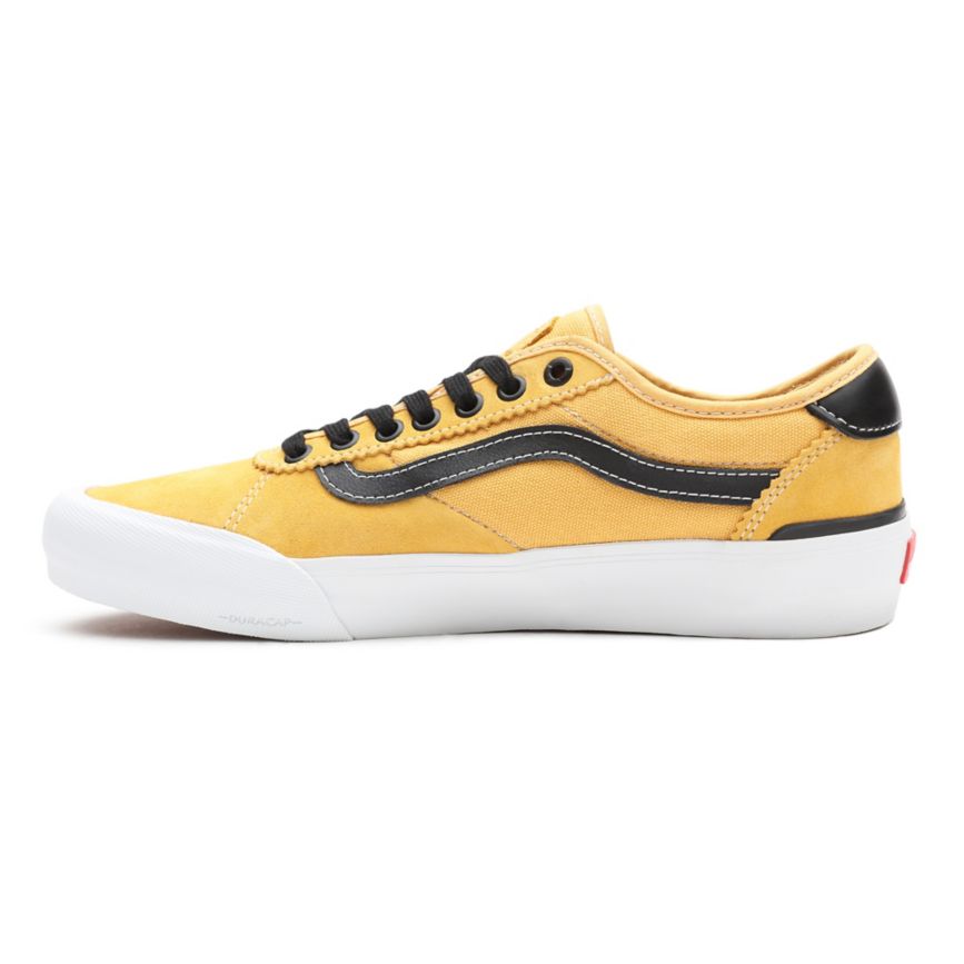 Vans Chima Pro 2 Doradas | VN723T4DM11