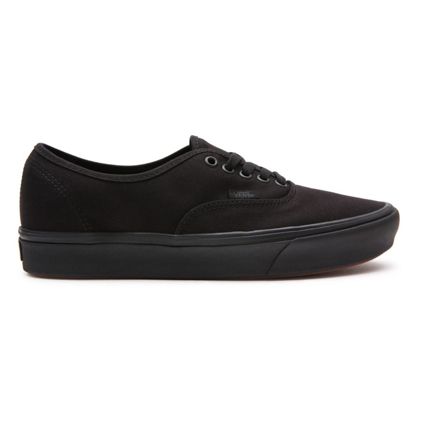 Vans Classic ComfyCush Authentic Negras | VN098J8DJ58