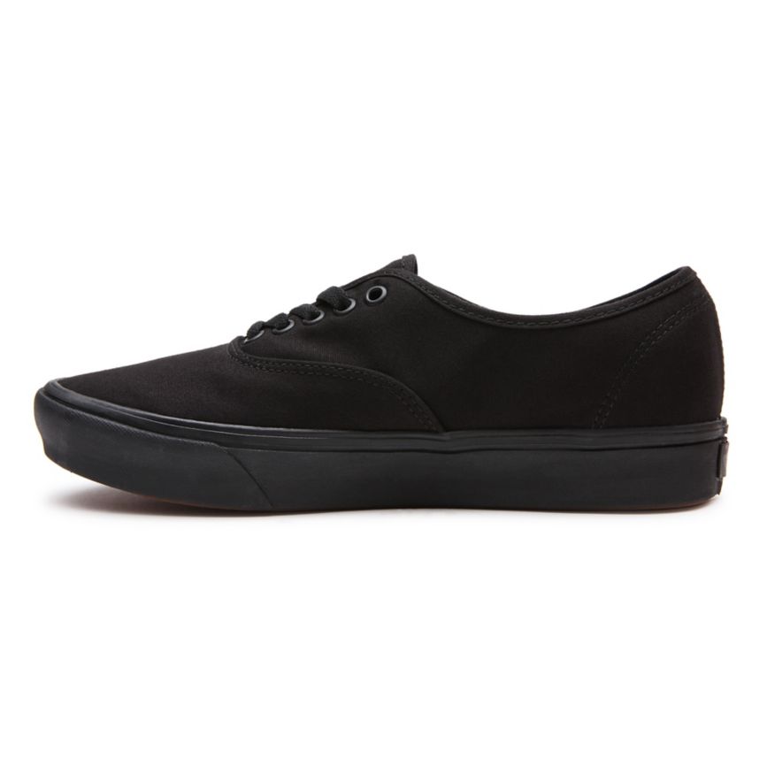 Vans Classic ComfyCush Authentic Negras | VN098J8DJ58