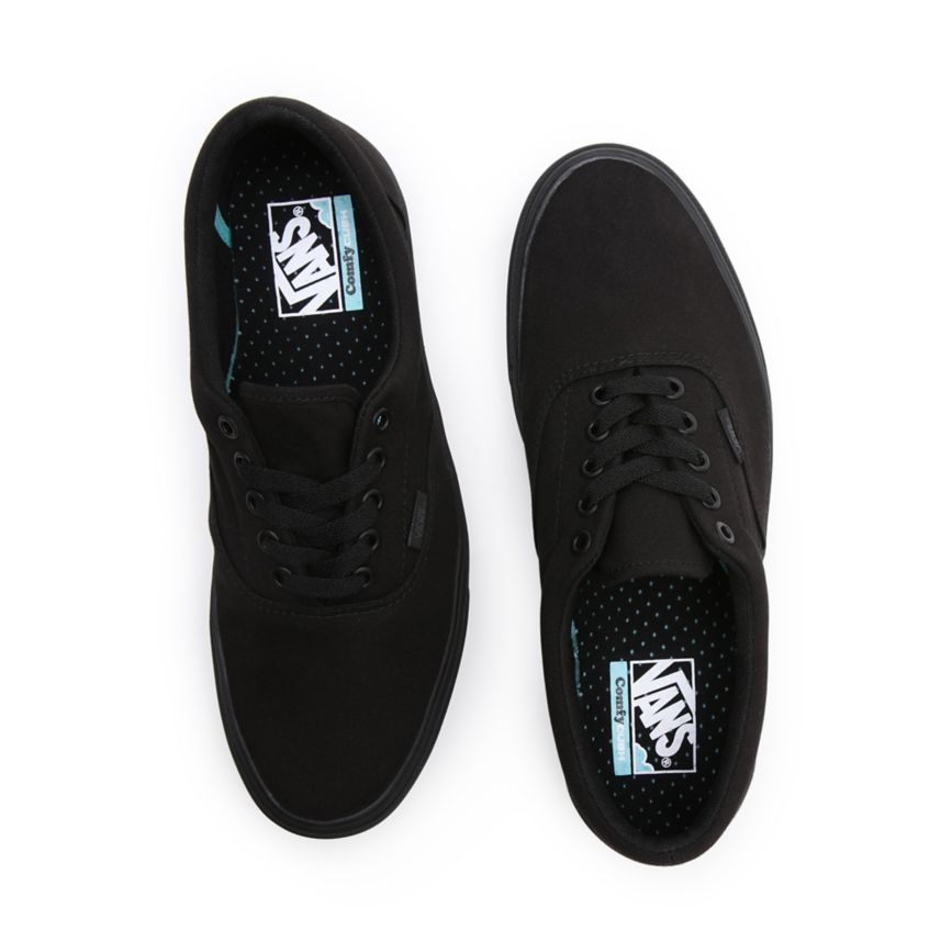 Vans Classic ComfyCush Era Negras | VN462Z8IN33