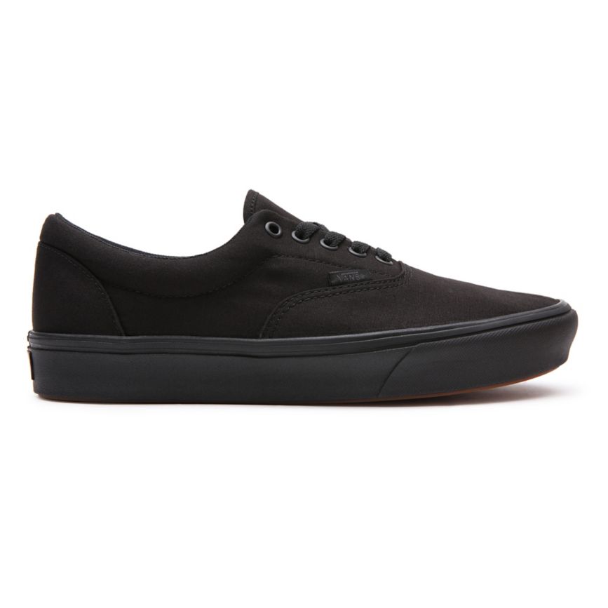 Vans Classic ComfyCush Era Negras | VN462Z8IN33