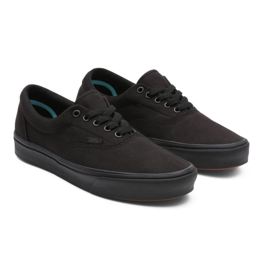 Vans Classic ComfyCush Era Negras | VN462Z8IN33