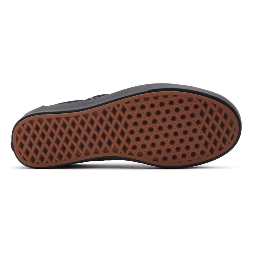 Vans Classic ComfyCush Slip-On Negras | VN005Y8UP74