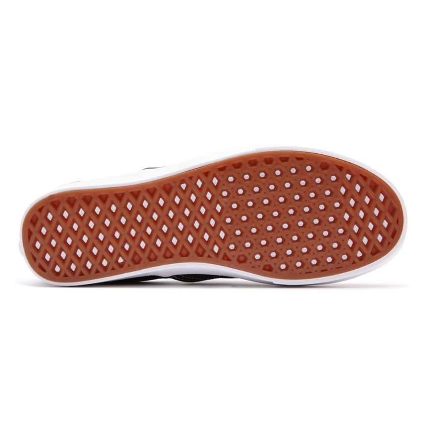 Vans Classic ComfyCush Slip-On Negras | VN846O3TL58