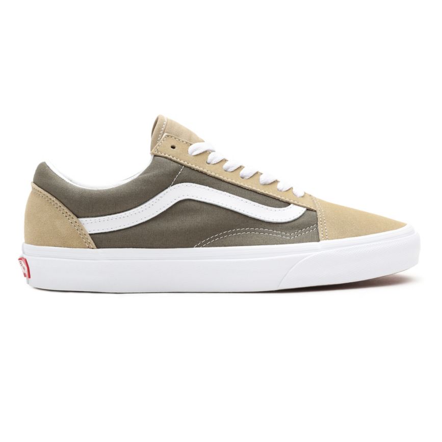 Vans Classic Deporte Old Skool Marrones | VN625E5OJ58