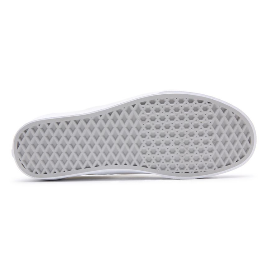 Vans Classic Slip-on Blancas | VN251S7UH34
