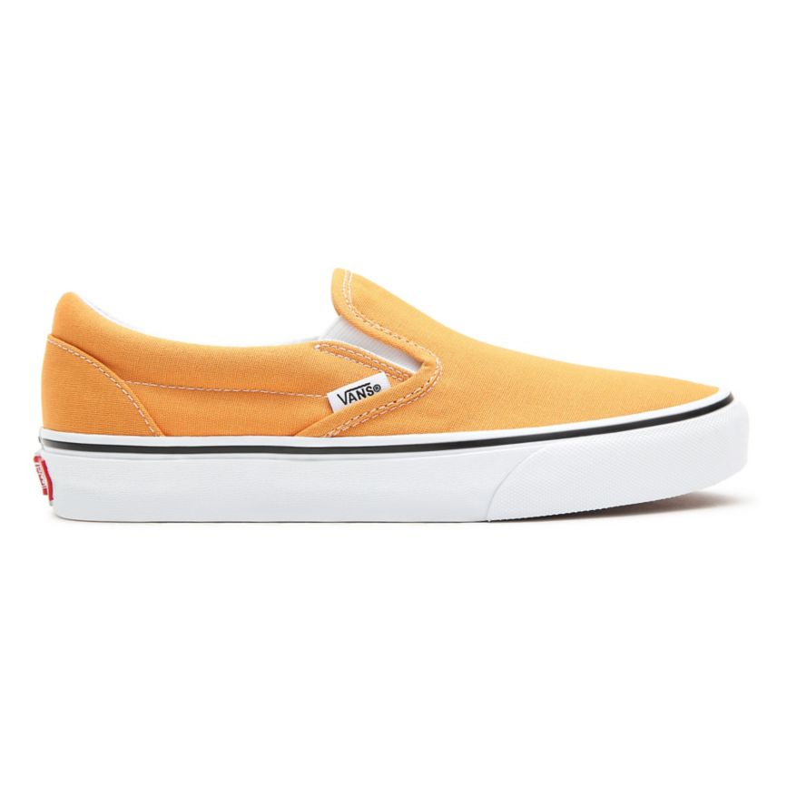 Vans Classic Slip-on Doradas | VN432Z8JA51