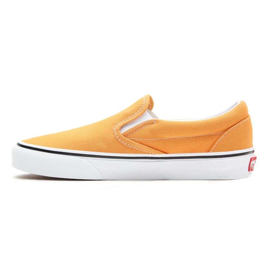 Vans Classic Slip-on Doradas | VN432Z8JA51