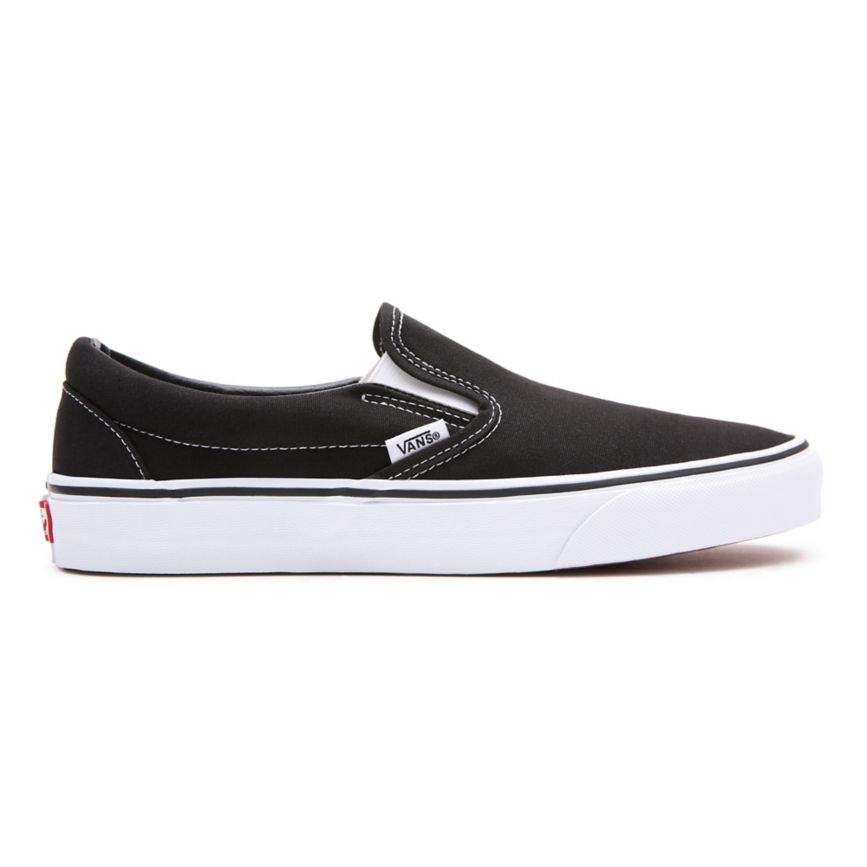 Vans Classic Slip-on Negras | VN296P1FZ56