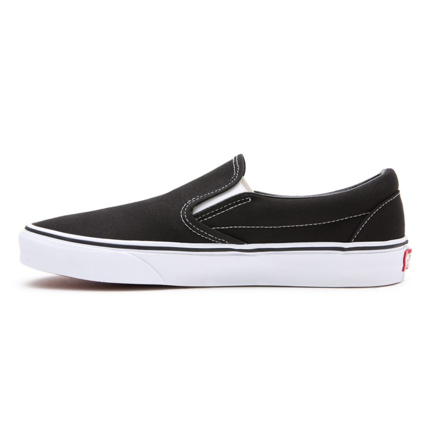 Vans Classic Slip-on Negras | VN296P1FZ56