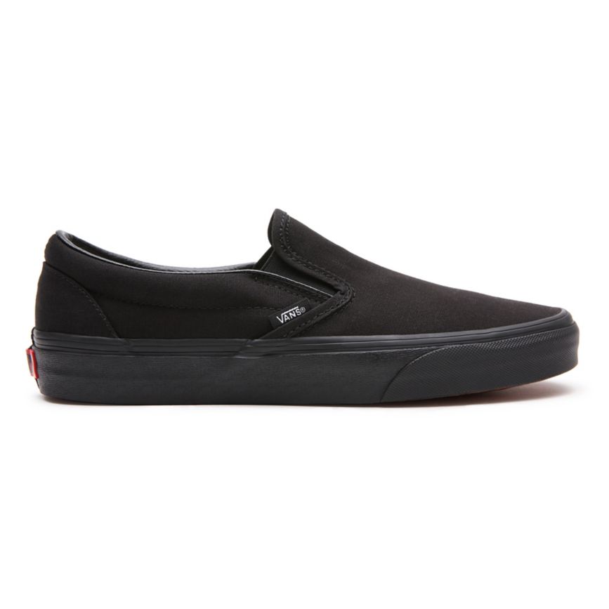 Vans Classic Slip-on Negras | VN637H0BY26