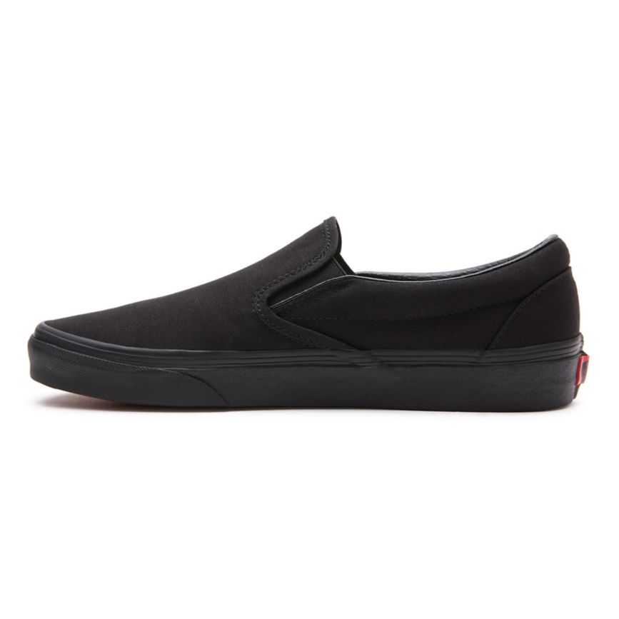 Vans Classic Slip-on Negras | VN637H0BY26