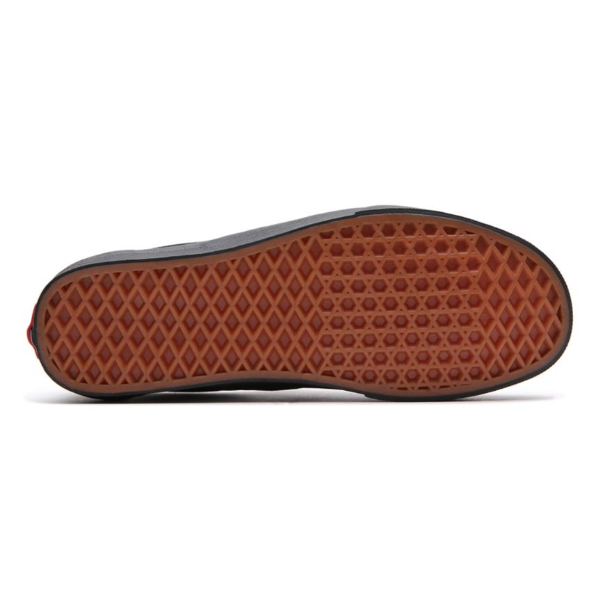 Vans Classic Slip-on Negras | VN637H0BY26