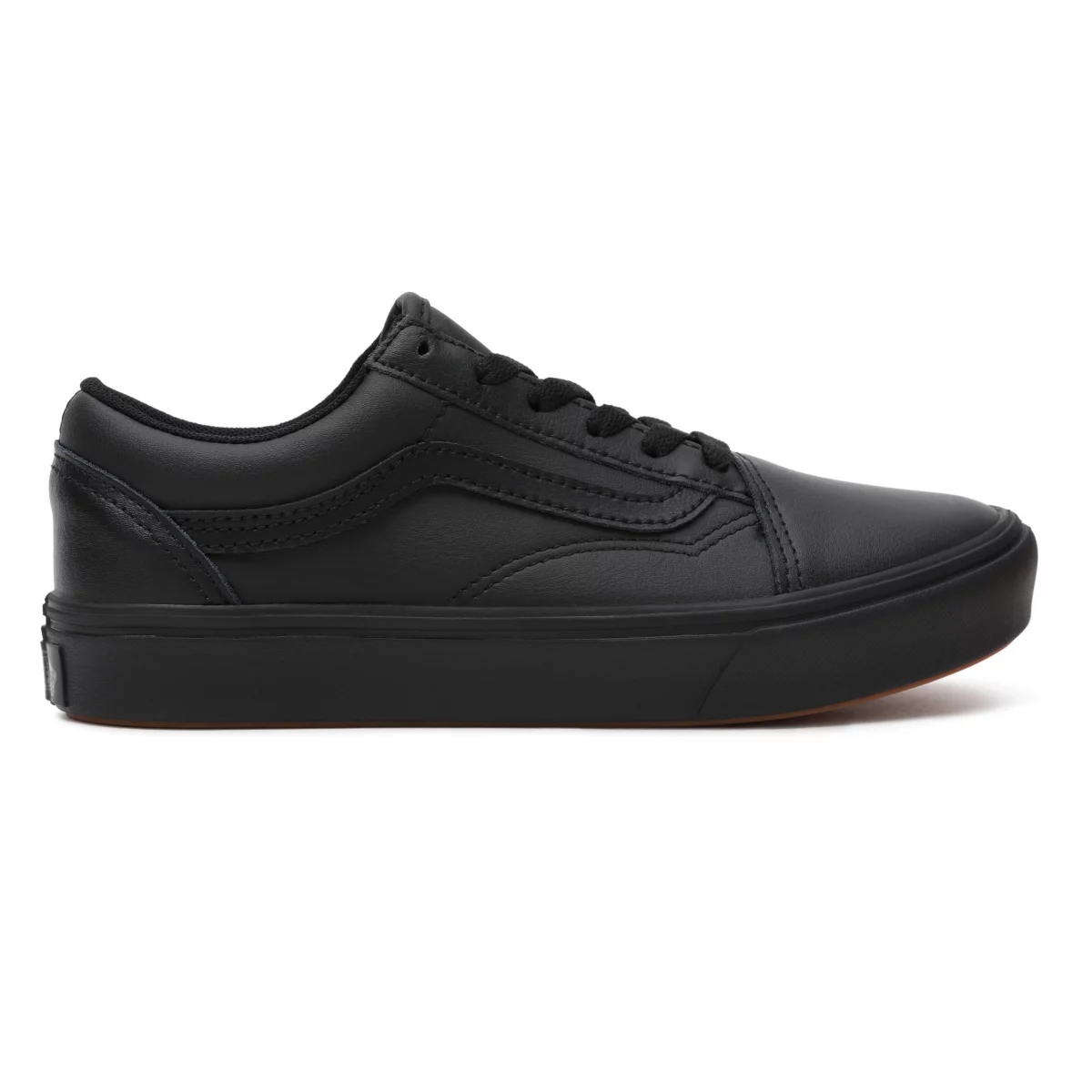Vans Classic Tumble ComfyCush Old Skool Negras | VN805E1KQ38