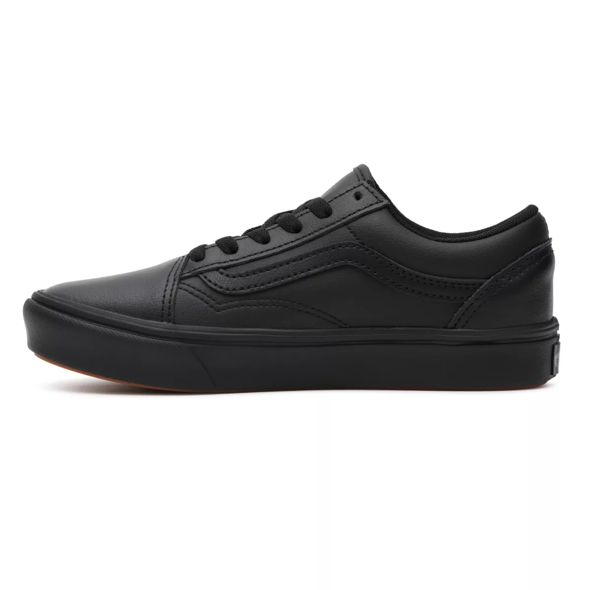 Vans Classic Tumble ComfyCush Old Skool Negras | VN805E1KQ38